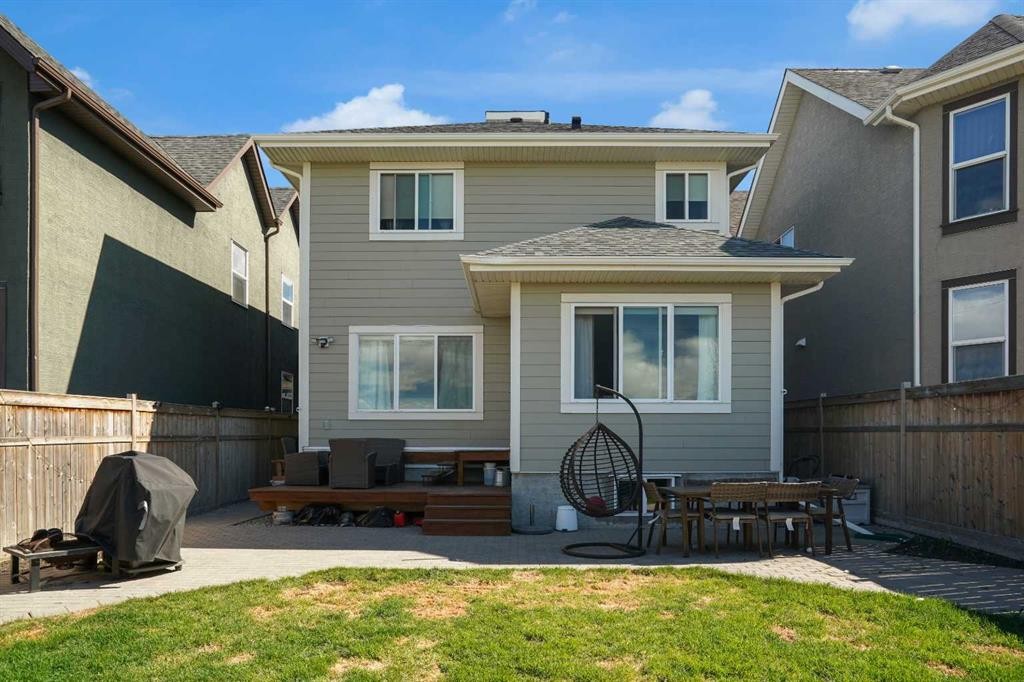 115 Mahogany Way Se, Calgary, AB