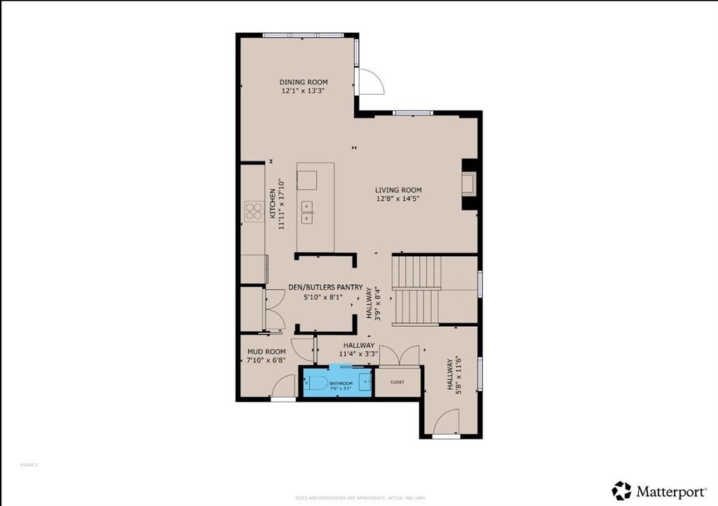 115 Mahogany Way Se, Calgary, AB