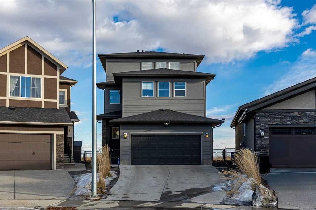 68 Walcrest View Se, Calgary, AB