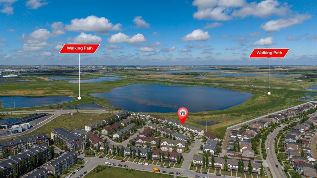 401 Copperpond Landing Se, Calgary, AB