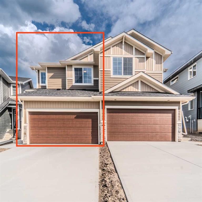 124 Waterford Way, Chestermere, AB