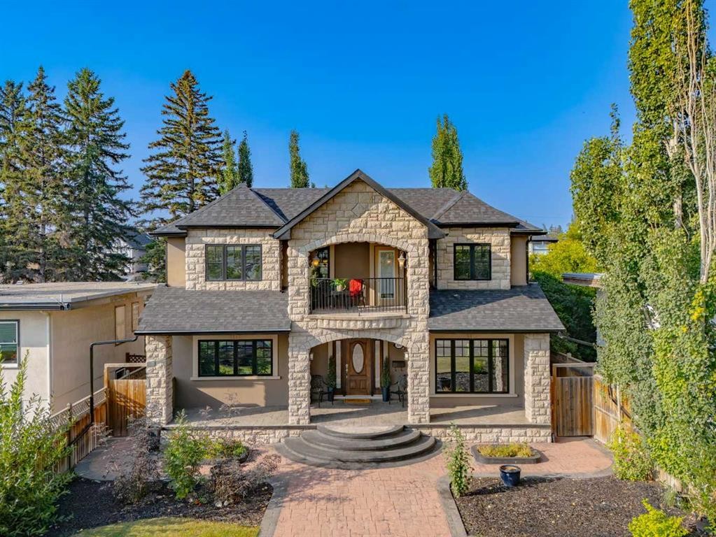 1840 Westmount Boulevard Nw, Calgary, AB