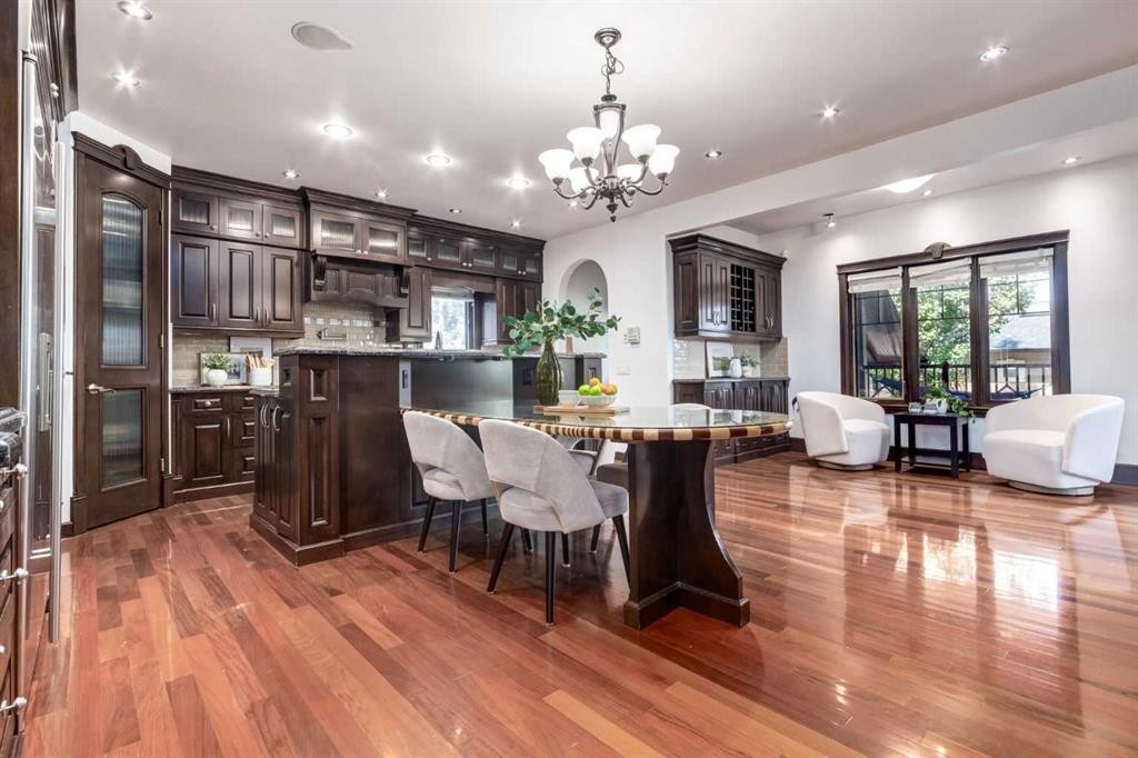 1840 Westmount Boulevard Nw, Calgary, AB