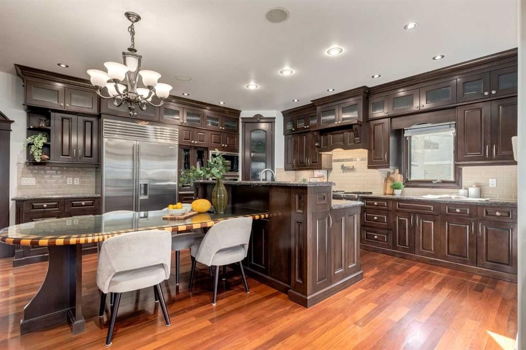 1840 Westmount Boulevard Nw, Calgary, AB