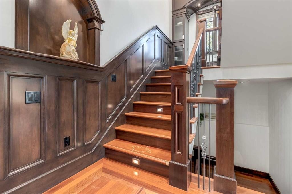 1840 Westmount Boulevard Nw, Calgary, AB