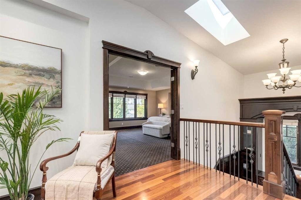 1840 Westmount Boulevard Nw, Calgary, AB