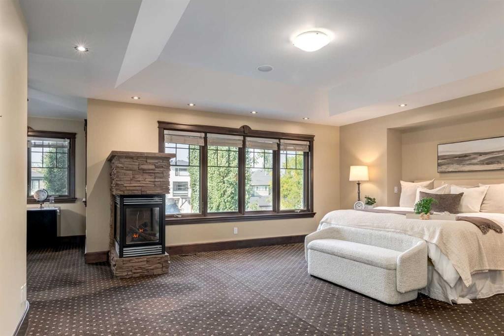 1840 Westmount Boulevard Nw, Calgary, AB