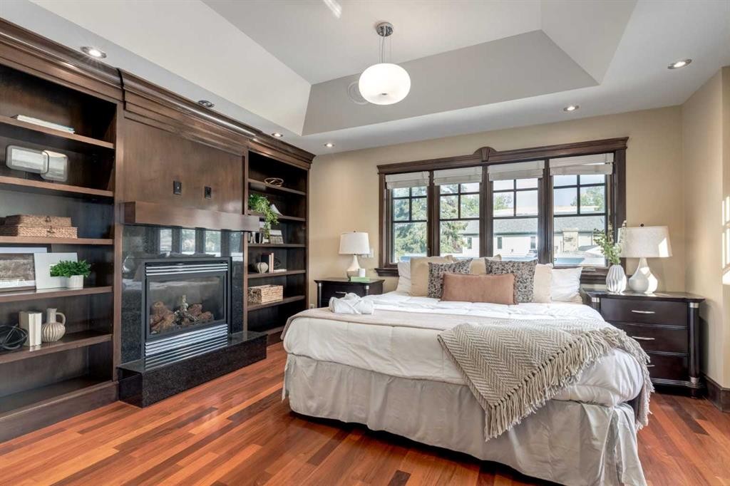 1840 Westmount Boulevard Nw, Calgary, AB
