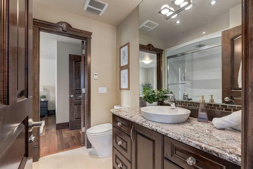 1840 Westmount Boulevard Nw, Calgary, AB