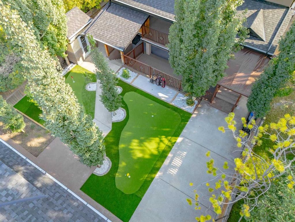 1840 Westmount Boulevard Nw, Calgary, AB