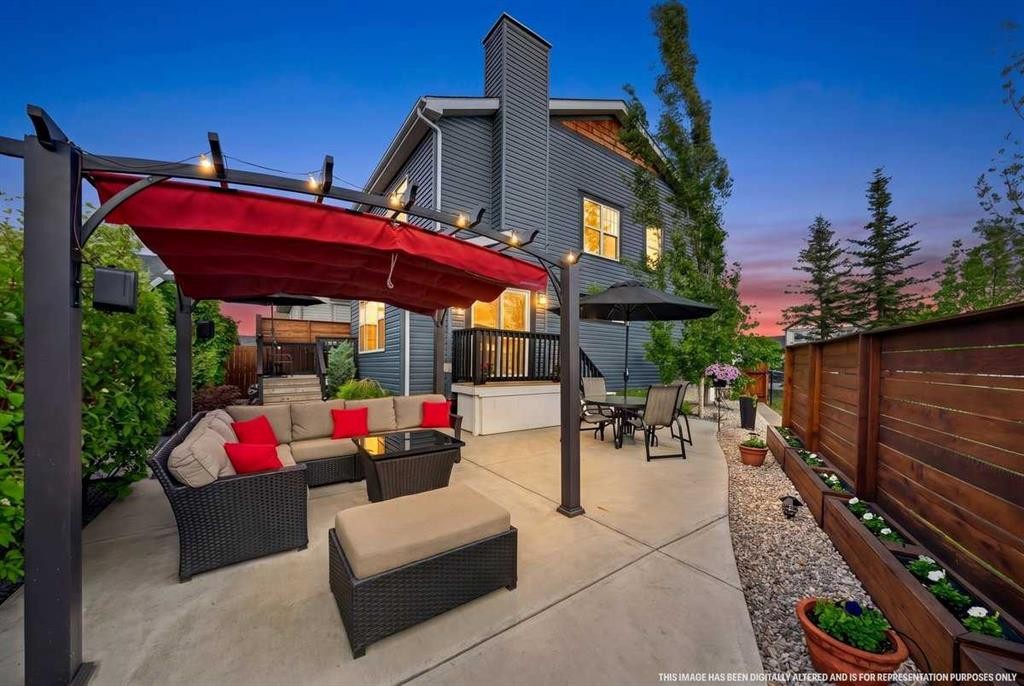 30 Copperstone Green Se, Calgary, AB