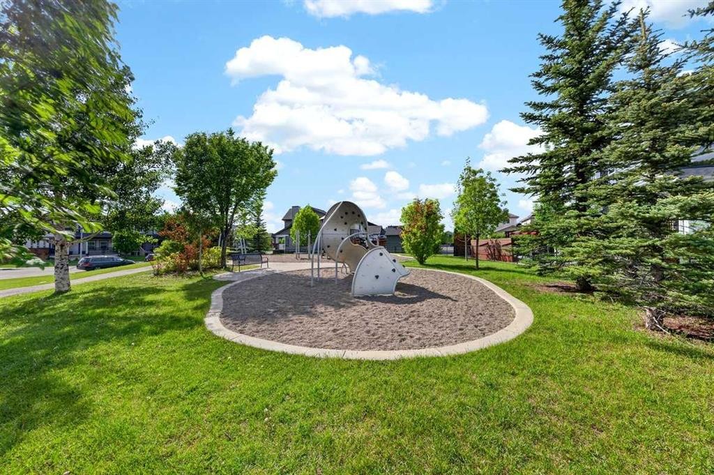 30 Copperstone Green Se, Calgary, AB