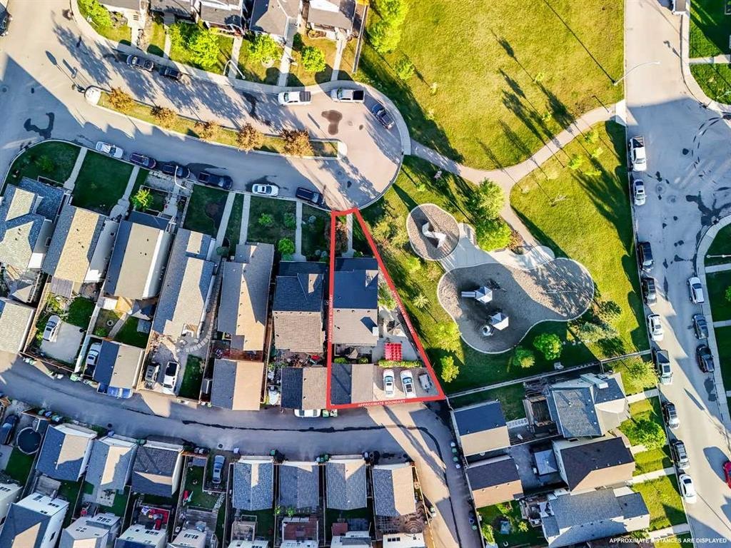 30 Copperstone Green Se, Calgary, AB