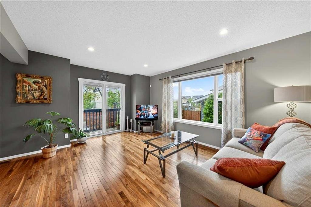 30 Copperstone Green Se, Calgary, AB