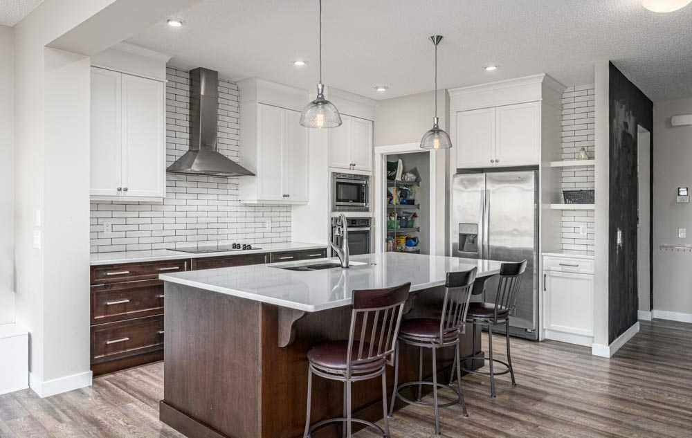 125 Sage Bluff Close Nw, Calgary, AB