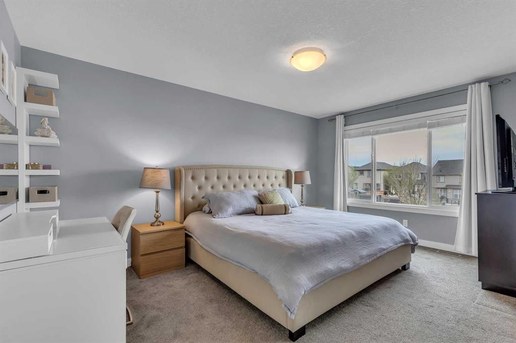 100 Nolancrest Circle Nw, Calgary, AB