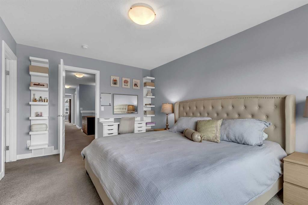 100 Nolancrest Circle Nw, Calgary, AB