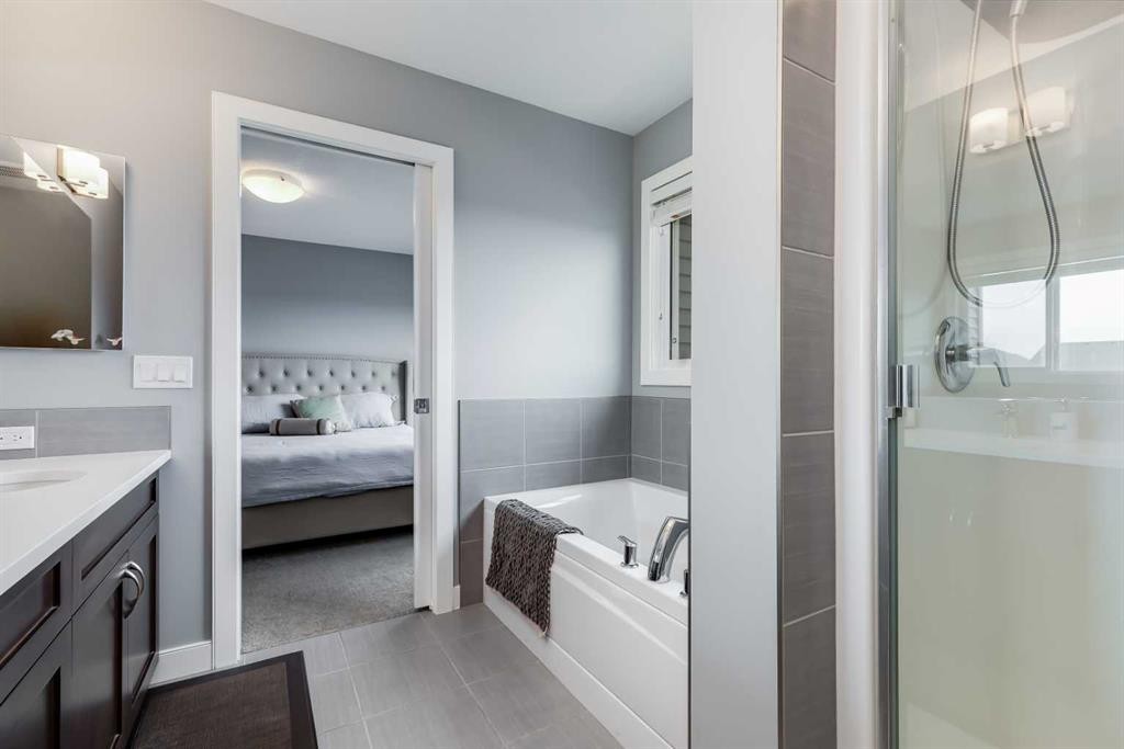 100 Nolancrest Circle Nw, Calgary, AB