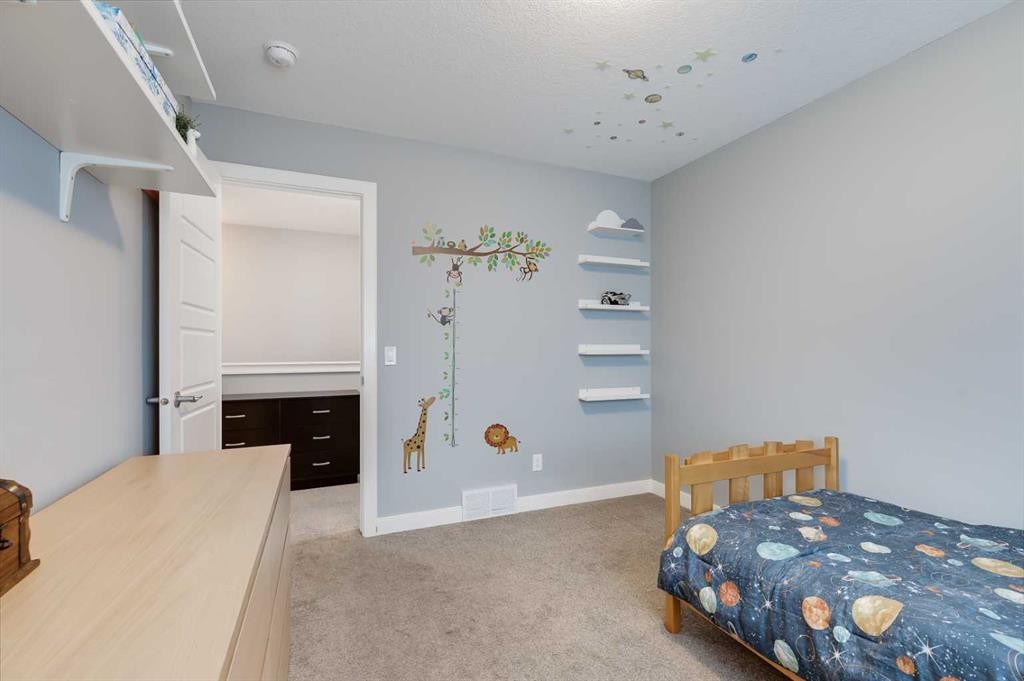 100 Nolancrest Circle Nw, Calgary, AB