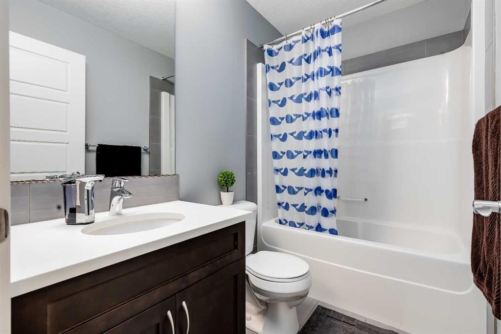 100 Nolancrest Circle Nw, Calgary, AB