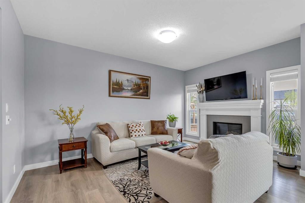 100 Nolancrest Circle Nw, Calgary, AB