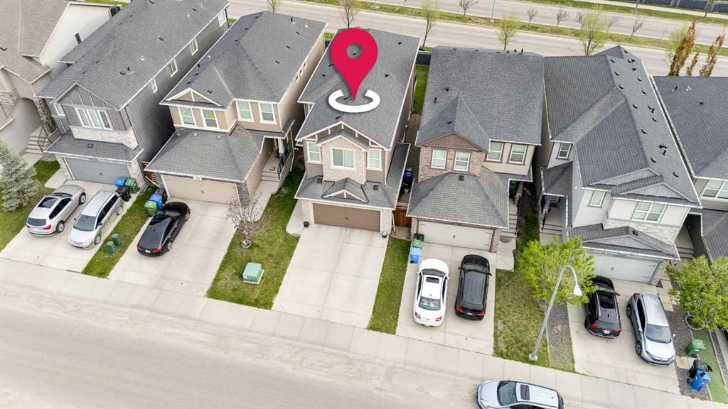 100 Nolancrest Circle Nw, Calgary, AB