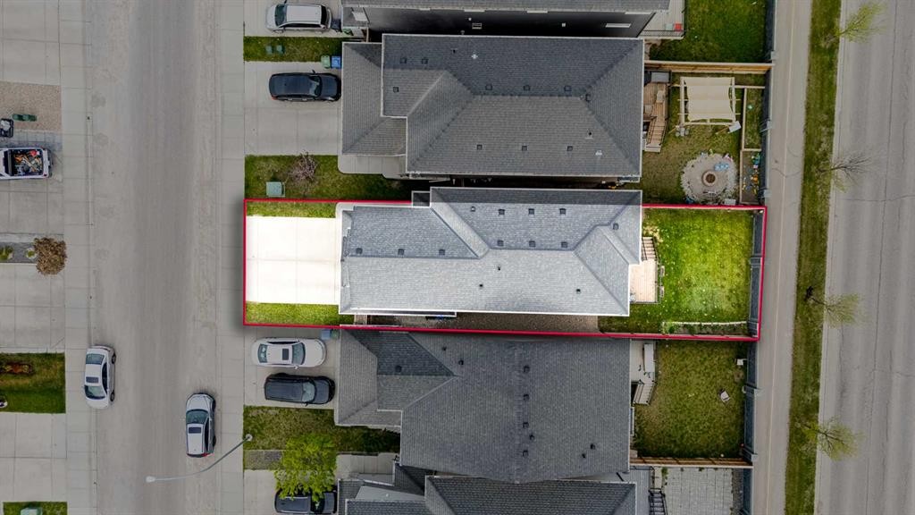 100 Nolancrest Circle Nw, Calgary, AB