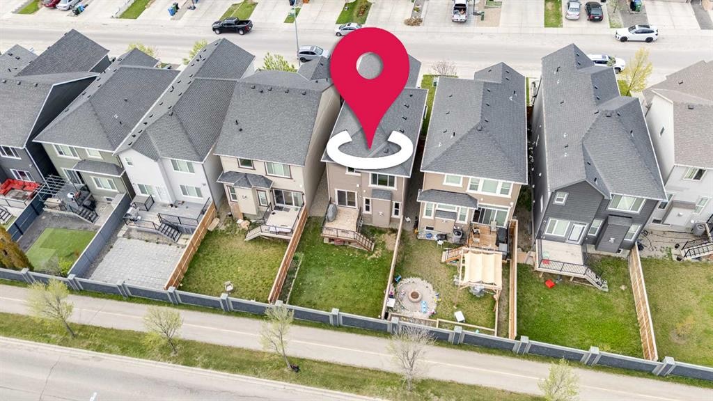 100 Nolancrest Circle Nw, Calgary, AB