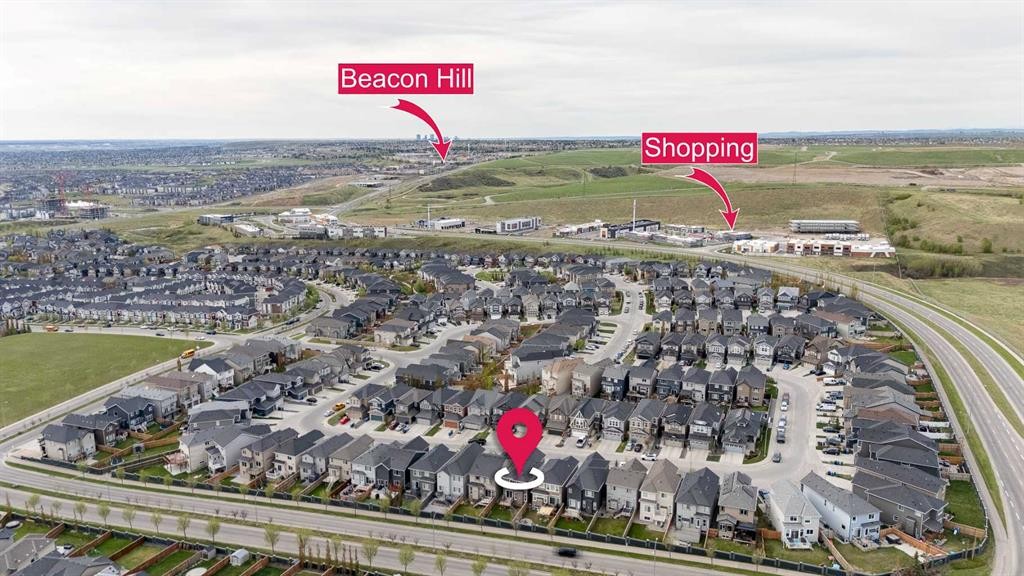 100 Nolancrest Circle Nw, Calgary, AB