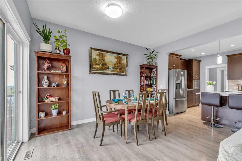 100 Nolancrest Circle Nw, Calgary, AB