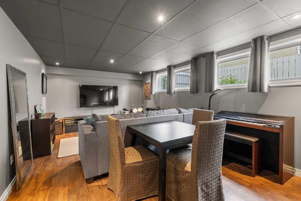 1141 Ninga Road Nw, Calgary, AB