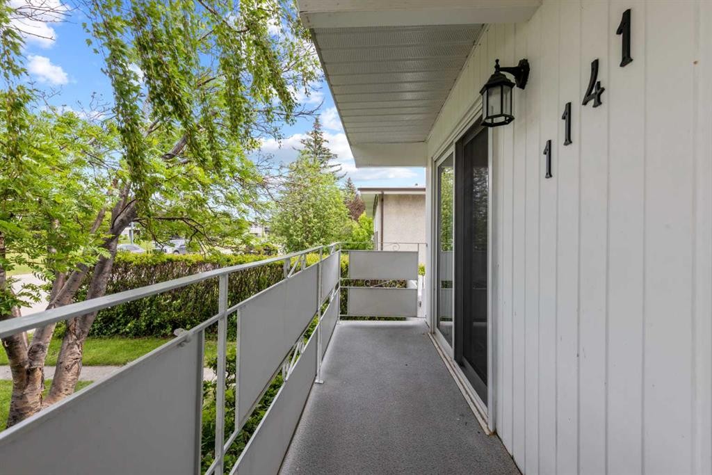 1141 Ninga Road Nw, Calgary, AB