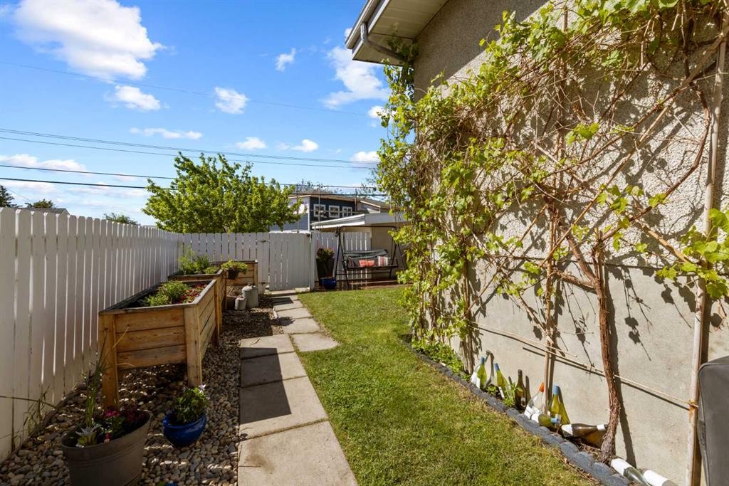 1141 Ninga Road Nw, Calgary, AB