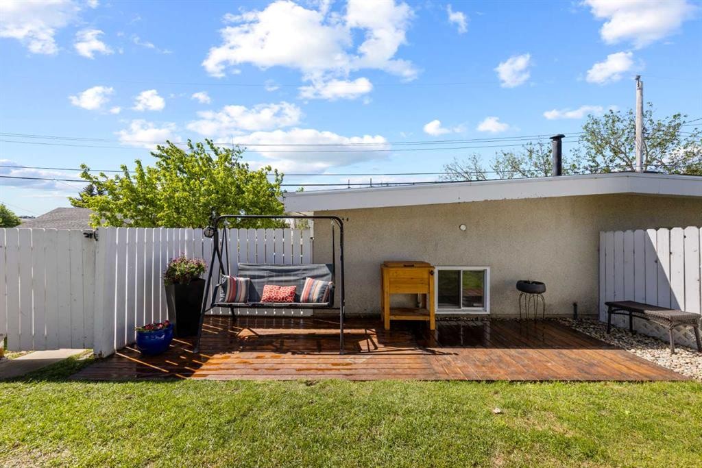 1141 Ninga Road Nw, Calgary, AB