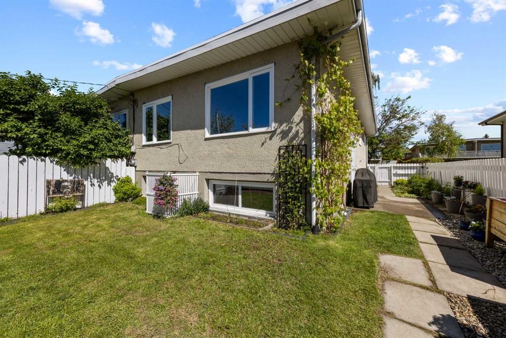 1141 Ninga Road Nw, Calgary, AB