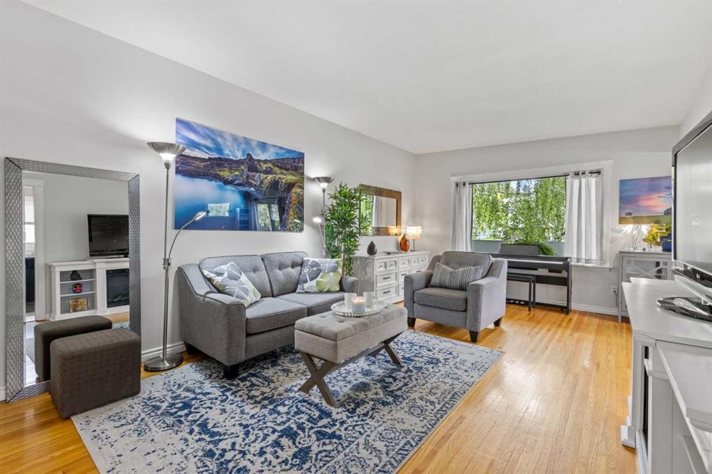 1141 Ninga Road Nw, Calgary, AB