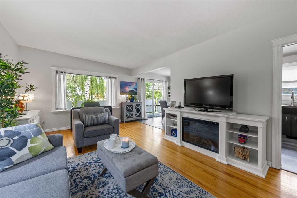 1141 Ninga Road Nw, Calgary, AB