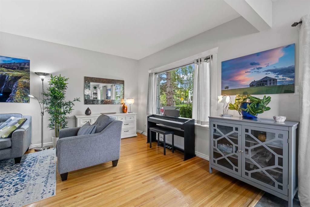 1141 Ninga Road Nw, Calgary, AB