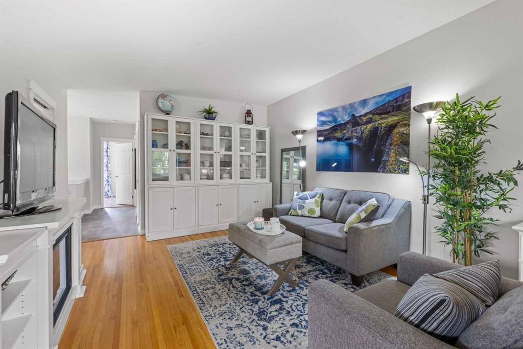 1141 Ninga Road Nw, Calgary, AB