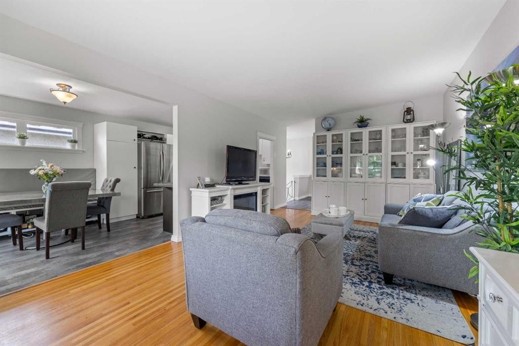 1141 Ninga Road Nw, Calgary, AB