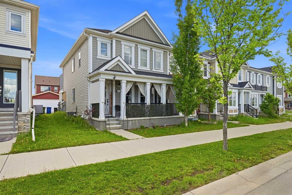 10614 Cityscape Drive Ne, Calgary, AB