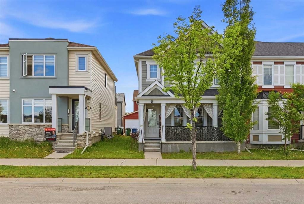 10614 Cityscape Drive Ne, Calgary, AB