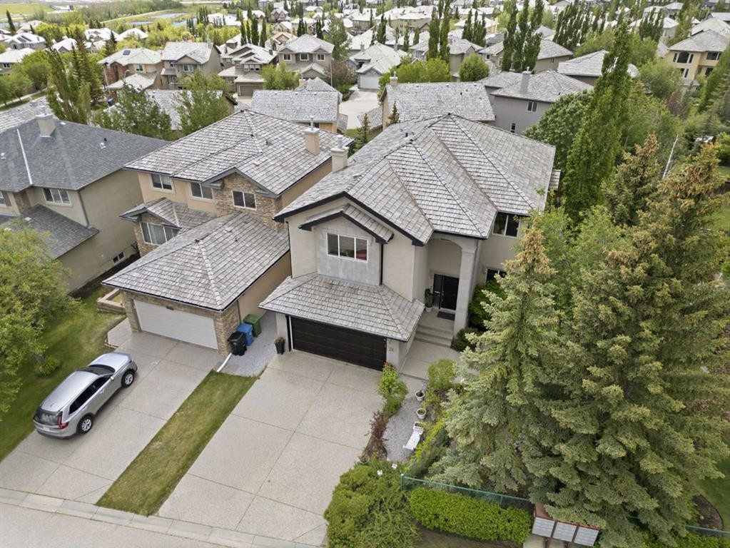 21 Royal Ridge Hill Nw, Calgary, AB