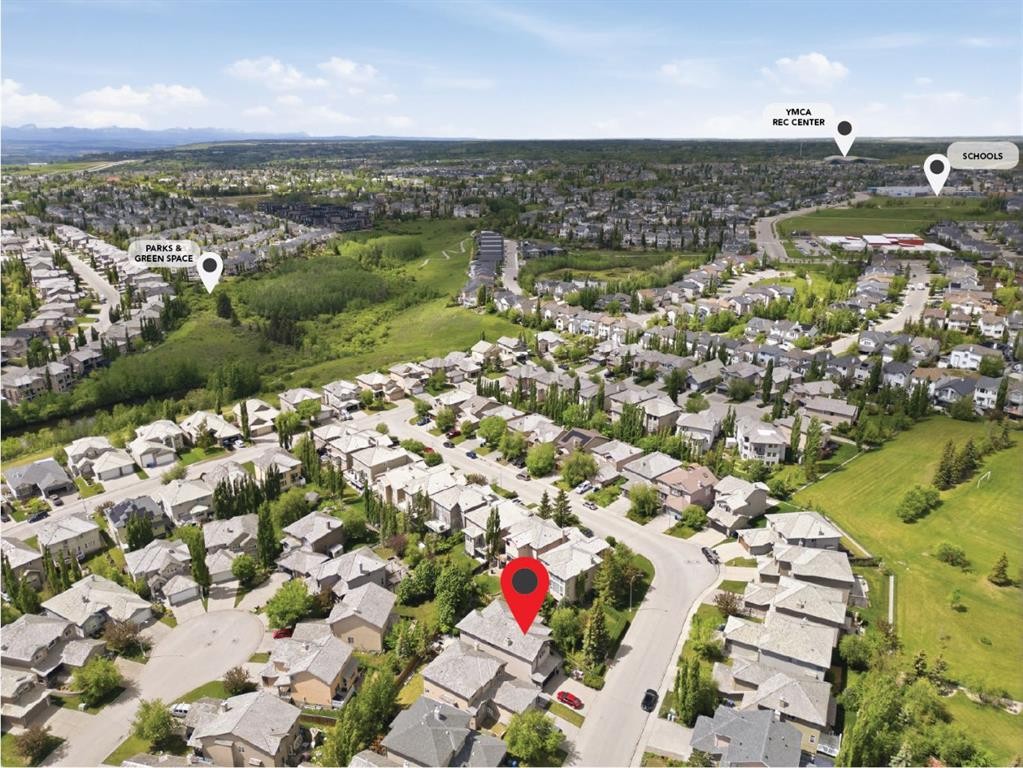 21 Royal Ridge Hill Nw, Calgary, AB