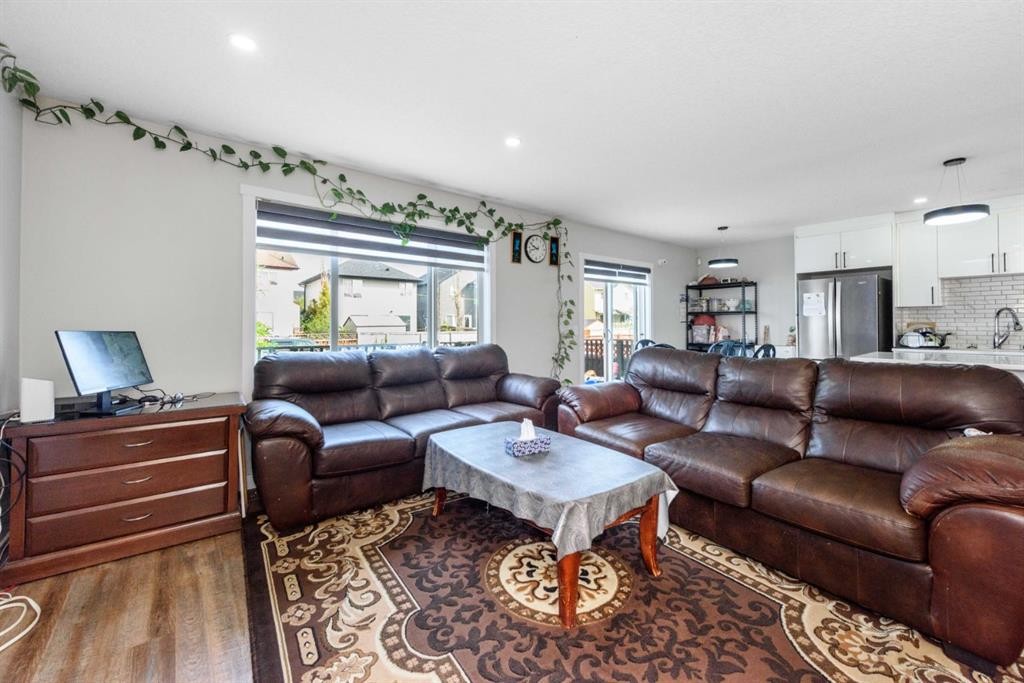 183 Saddleback Road Ne, Calgary, AB
