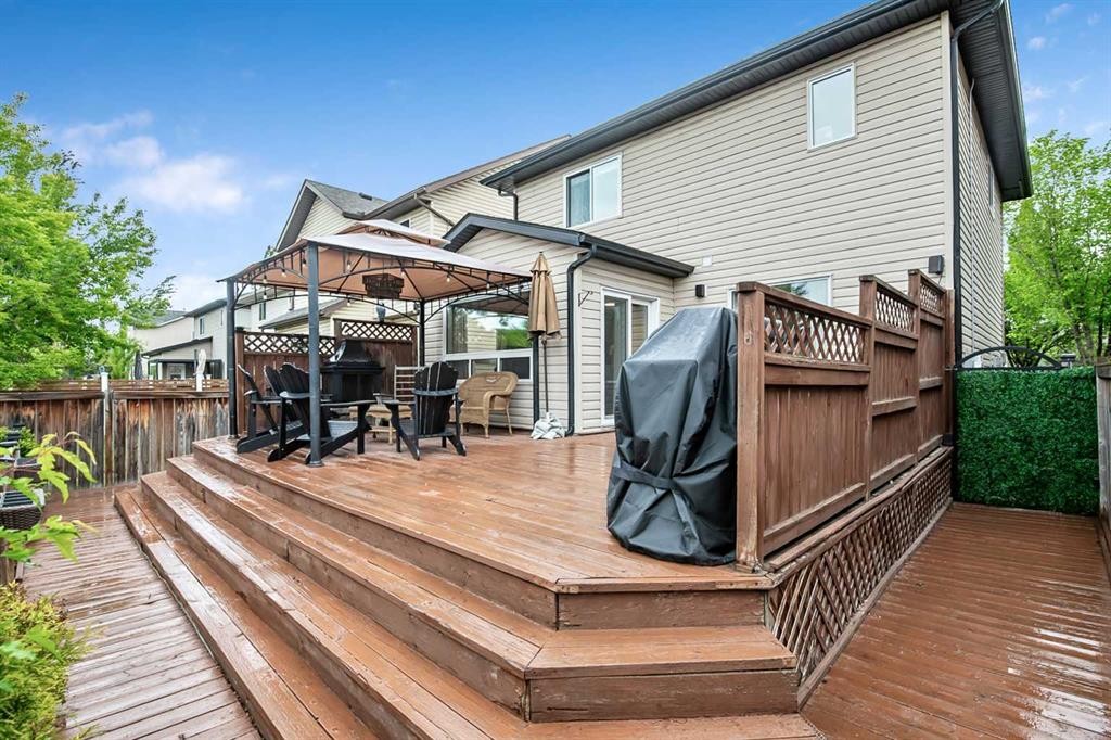 87 Elgin Drive, Calgary, AB