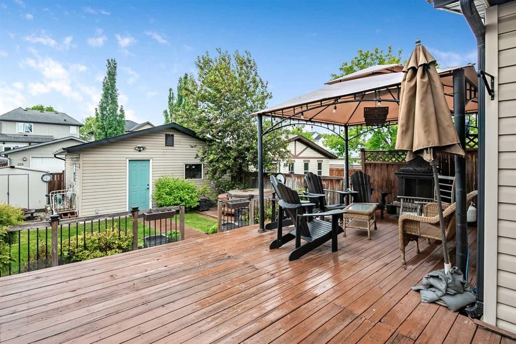 87 Elgin Drive, Calgary, AB