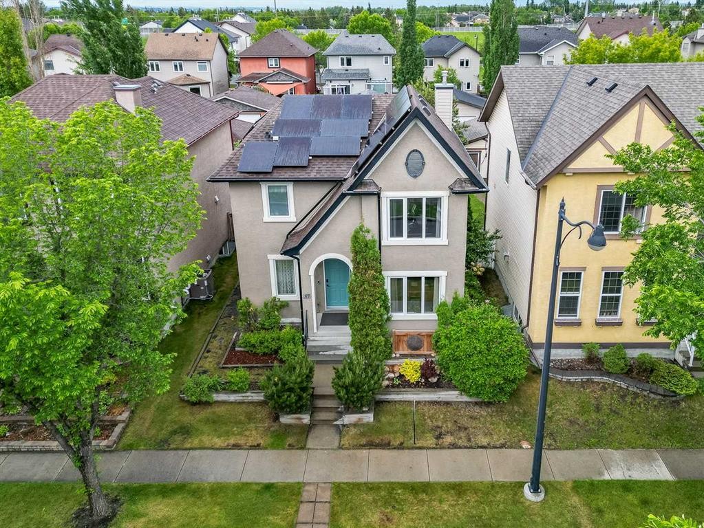 87 Elgin Drive, Calgary, AB