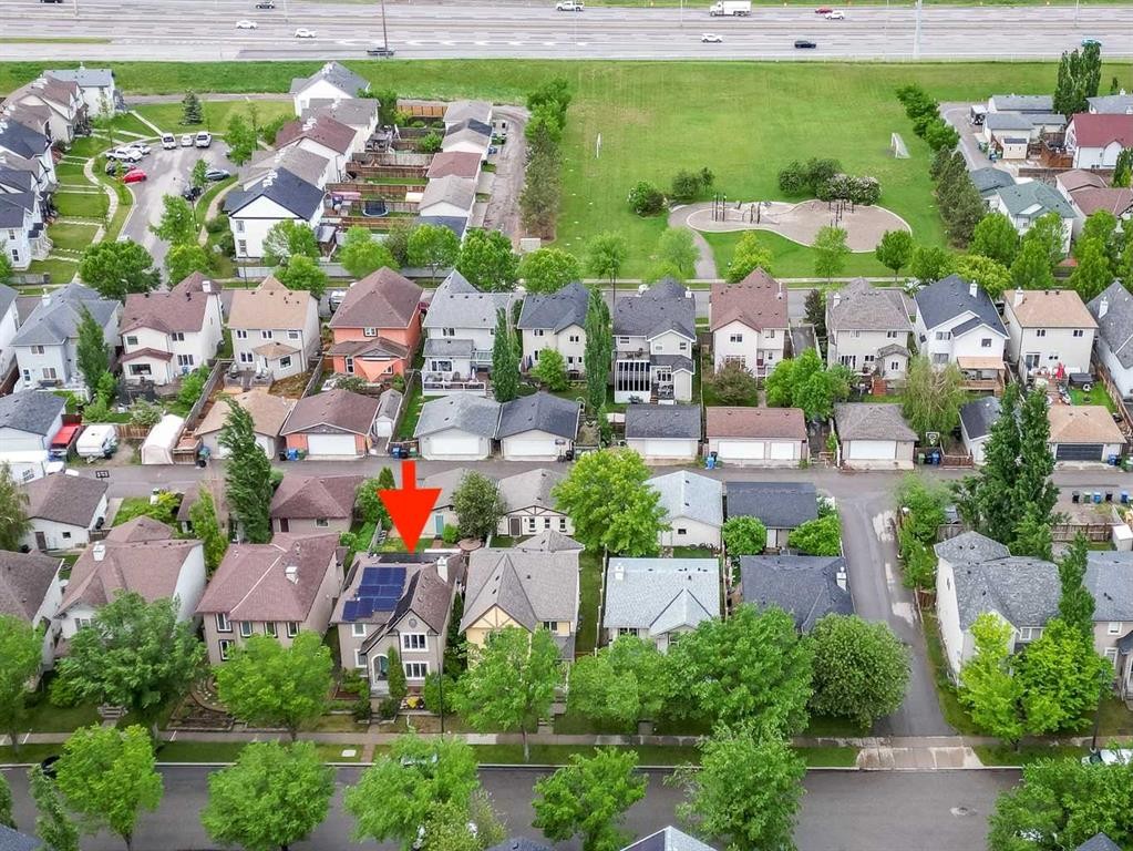 87 Elgin Drive, Calgary, AB