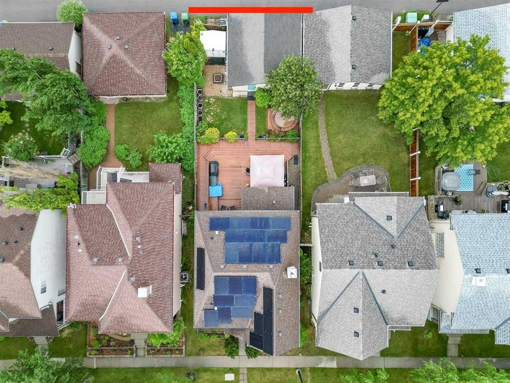 87 Elgin Drive, Calgary, AB